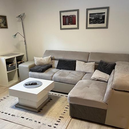 Haus Vogelsberger Apartman Fulpmes Kültér fotó