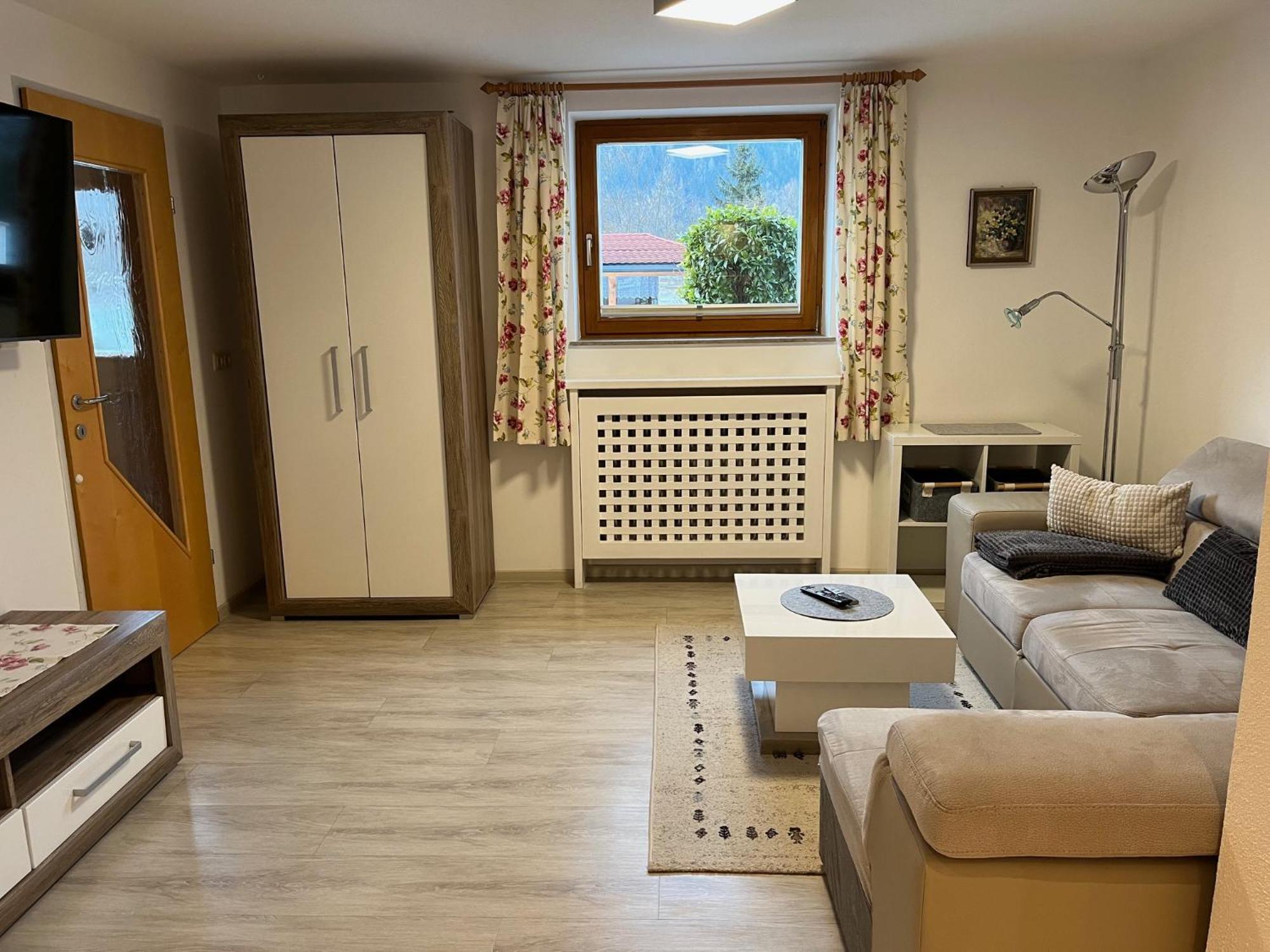 Haus Vogelsberger Apartman Fulpmes Kültér fotó