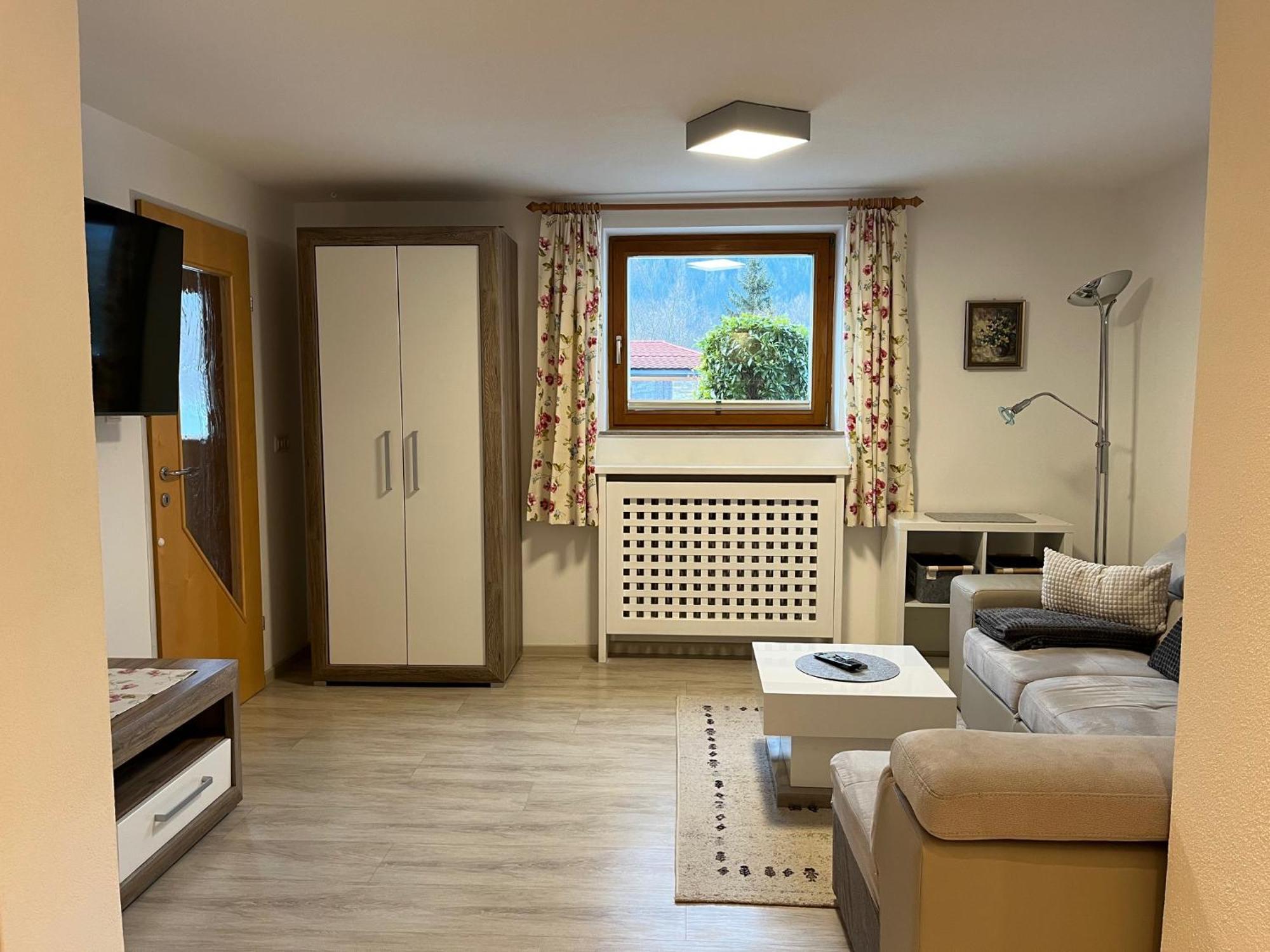 Haus Vogelsberger Apartman Fulpmes Kültér fotó