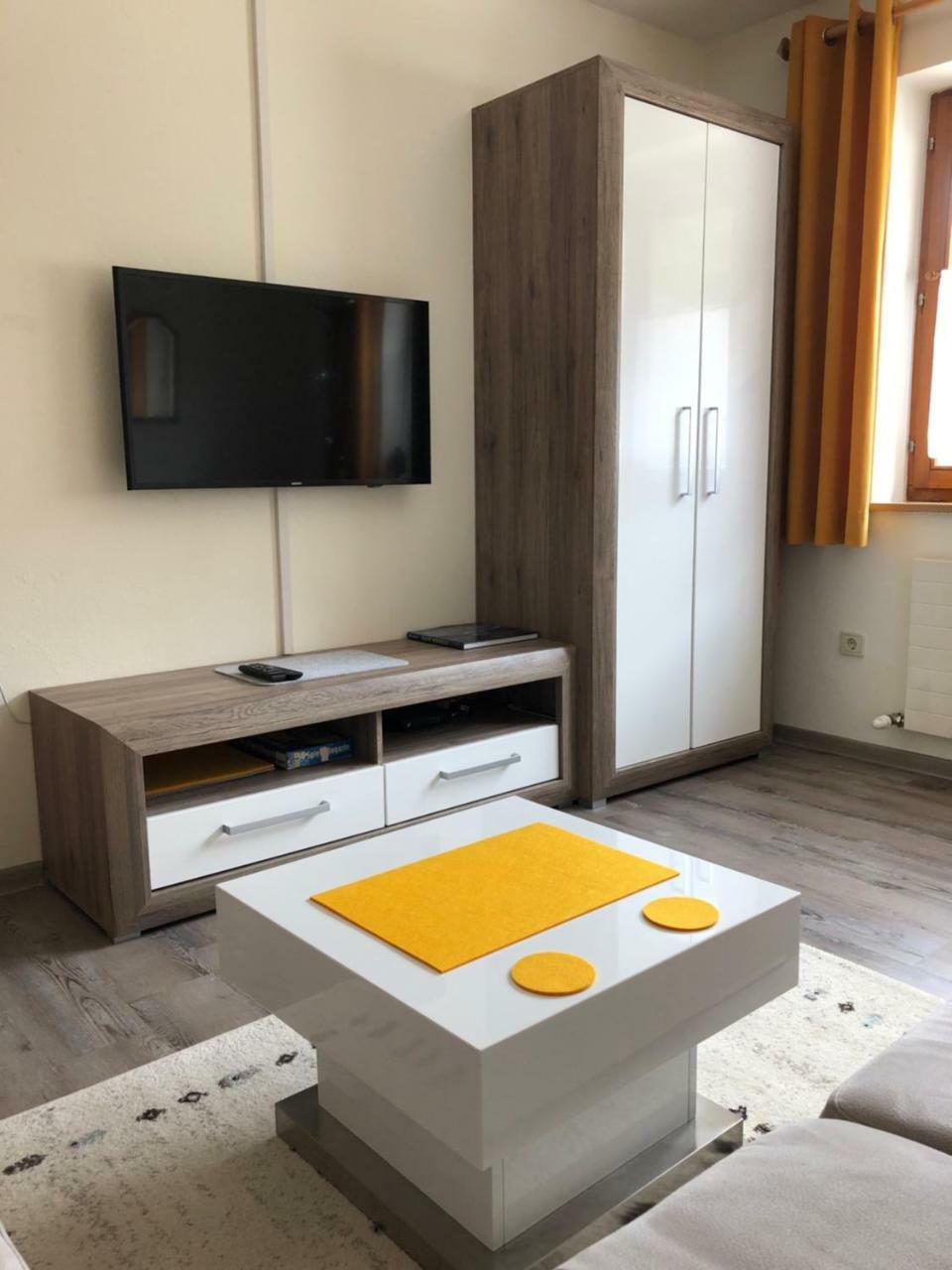 Haus Vogelsberger Apartman Fulpmes Kültér fotó
