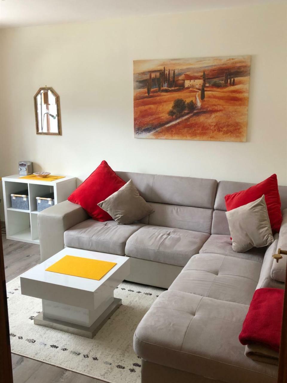 Haus Vogelsberger Apartman Fulpmes Kültér fotó
